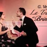 Libiamo ne' lieti calici-Traviata-Verdi