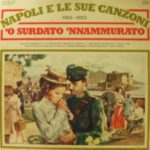 'O surdato 'nnammurato