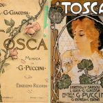 Puccini Tosca