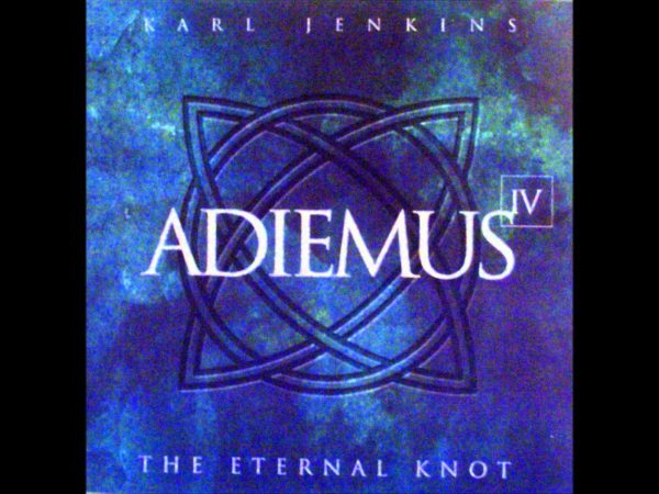 adiemus di K. Jenkins