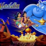 Aladdin medley per banda