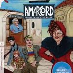 Amarcord, Fellini, Rota