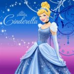 cenerentola Disney