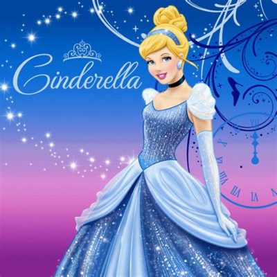 Cenerentola – banda – Simbarrangements