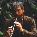 Gabriel's oboe, Morricone