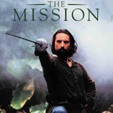 The Mission