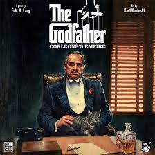 Il Padrino The Godfather