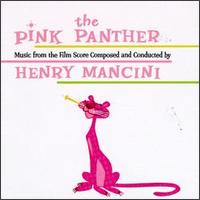 The pink panther