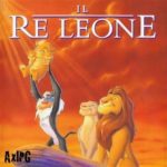 Il re leone - banda