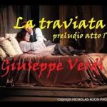 Preludio atto I° La Traviata