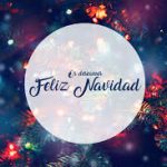 feliz navidad