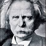 Grieg Edward