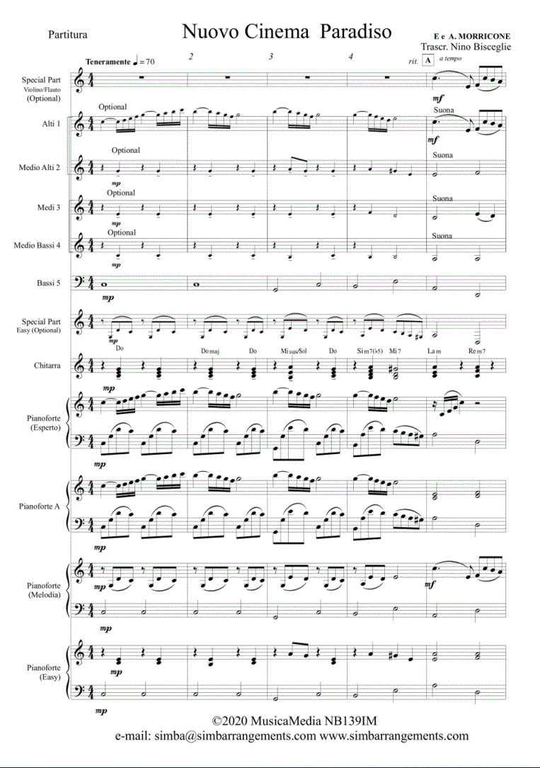 nuovo cinema paradiso-partitura1