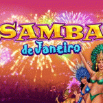 samba de janeiro